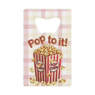 Poppin' with Style - "Pop to it!"