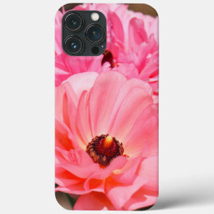 Popping in Pink iPhone 13 Pro Max Case