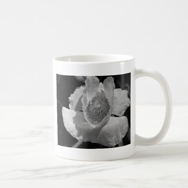 Poppy 5 coffee mug (Right)