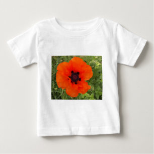 poppy baby T-Shirt