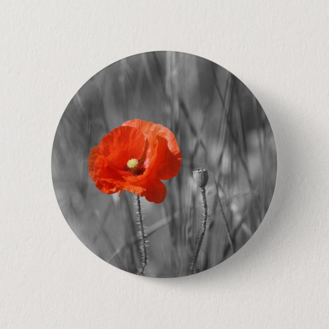 Poppy Badge (Front)