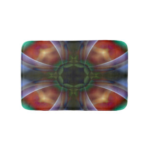 Poppy Bath Mat