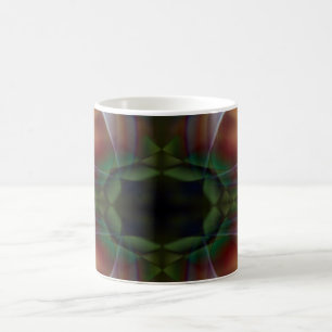 Poppy Coffee Mug