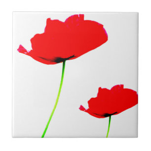 POPPY Collection 01 Tile