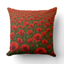 Poppy Field  