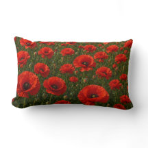 Poppy Field  
