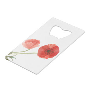 Poppy Flower