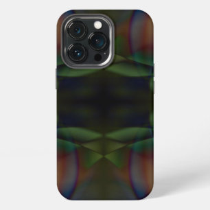 Poppy iPhone Case