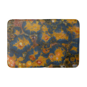 Poppy Jasper Bath Mat