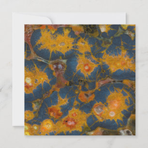 Poppy Jasper Card