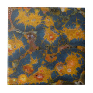 Poppy Jasper Ceramic Tile