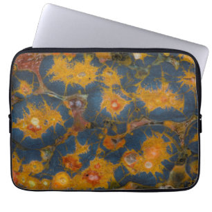 Poppy Jasper Laptop Sleeve