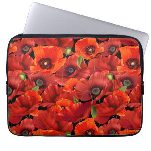 Poppy Laptop Sleeve
