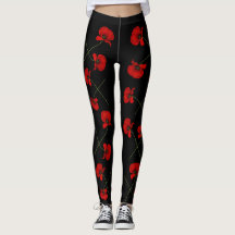 Poppy Leggings