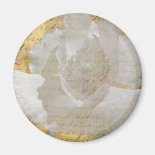 Poppy Magnet