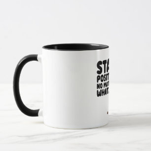 Poppy Mug