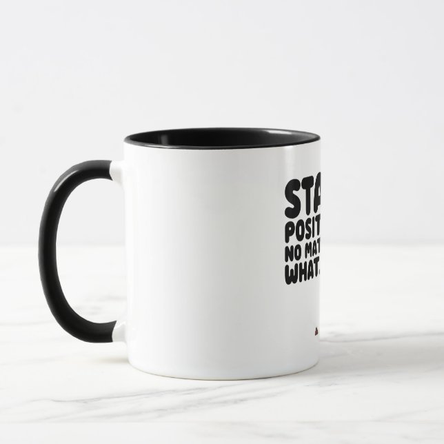 Poppy Mug (Left)