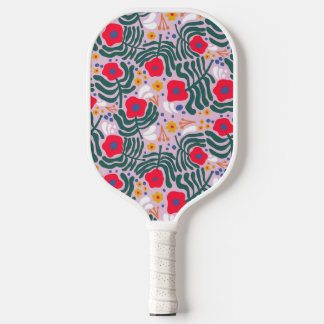 Poppy Pickleball Paddle