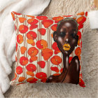 POPPY PILLOW