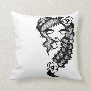 Poppy Pillow