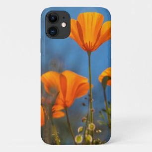 poppy power iPhone 11 case