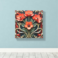 Poppy Protege
