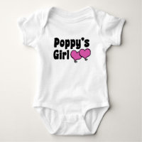 Poppy’s Girl