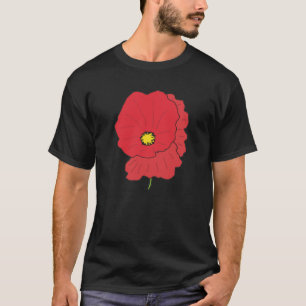 Poppy T-Shirt