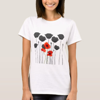 poppy T-Shirt