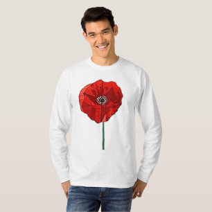 poppy T-Shirt