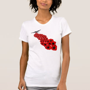 Poppy T-Shirt