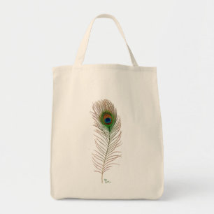 Poppycock Tote Bag