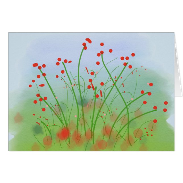 Poppyfield (Front Horizontal)
