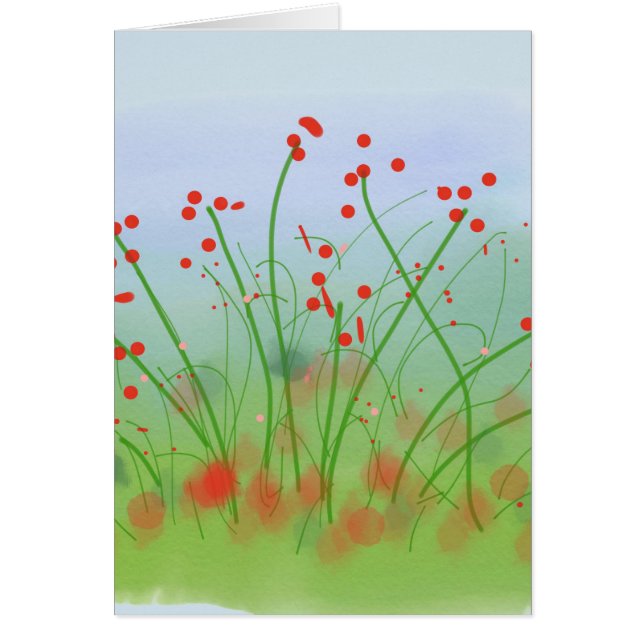 Poppyfield (Front)
