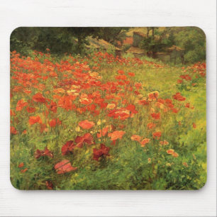 Poppyland Mouse Pad