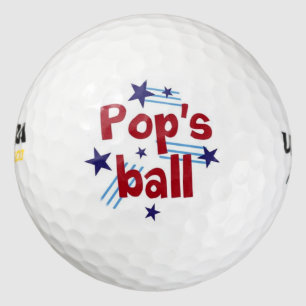 Pop's Ball