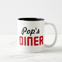 Pop's Diner
