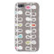 Pops of Modern, Colourful Petals iphone 5 case