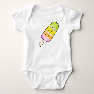 Popsicle Baby Bodysuit