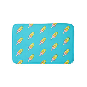 Popsicle Bath Mat
