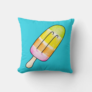 Popsicle Cushion