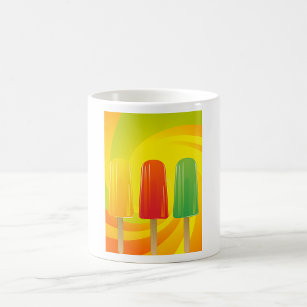 Popsicles Mug