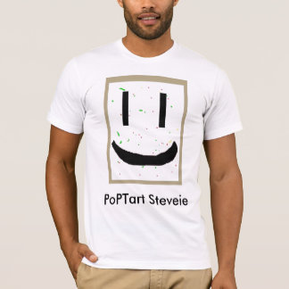 PoPTart Steveie T-Shirt