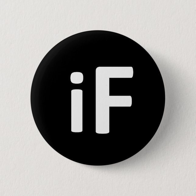 POPtRONiKA -  BADGE -  002 (Front)