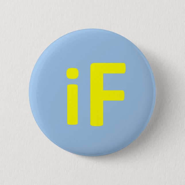 POPtRONiKA -  BADGE -  007 (Front)