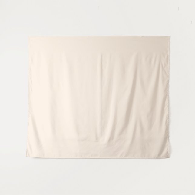  Popular delicate cream.  Tapestry (Front (Horizontal))