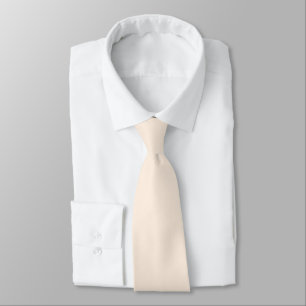 Popular delicate cream. Tie