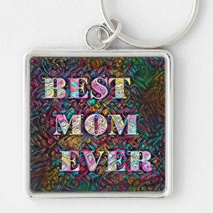 Popular Elegant Modern Gift Key Ring