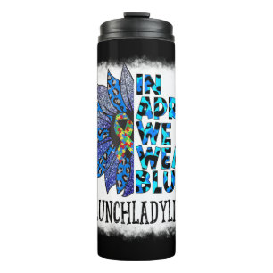 Popular Fun Lunch Lady Job Title Custom Idea. The Thermal Tumbler