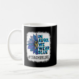 Popular Fun Teacher Job Title Custom Idea. The Be  Coffee Mug